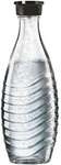 SodaStream Flasche f&uuml;r Glaskaraffensprudler 600 ml 1 St&uuml;ck wei&szlig;