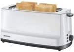 SEVERIN Automatik-Langschlitztoaster &raquo;AT 2234&laquo; schwarz, 39x18x18.5 cm