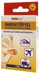 WUNDmed 4er-Pack Ohrenst&ouml;psel