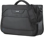 Lightpak Laptoptasche &raquo;Solar&laquo; schwarz, 43x32x14 cm