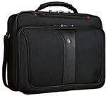 Wenger Laptoptasche &raquo;Legacy&laquo; 600647 schwarz, 41x30x11 cm