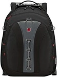 Wenger Laptoprucksack &raquo;Legacy&laquo; 600631 grau, 33x44x22 cm