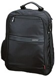 Lightpak Laptoprucksack &raquo;Executive Line Echo I&laquo; schwarz, 33x43x16 cm