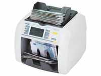 Banknotenzählmaschine »rapidcount T 200«, ratiotec, 23.4x24.8x28.7 cm