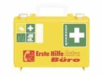 Erste Hilfe Koffer »extra BÜRO QUICK-CD« - nach überarbeiteter DIN 13157,