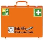 ALUDERM Erste-Hilfe-Koffer &raquo;SPEZIAL MT-CD Elektrotechnik&laquo;, 40x30x15 cm