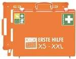 ALUDERM Erste-Hilfe-Koffer &raquo;MT-CD - SCHULE XS-XXL&laquo;, 40x15x30 cm