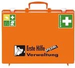 ALUDERM Erste-Hilfe-Koffer &raquo;SPEZIAL MT-CD Verwaltung&laquo;, 40x30x15 cm