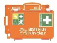 Erste-Hilfe-Koffer »QUICK-CD Kindergarten«, SÖHNGEN, 26x11x17 cm