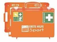 Erste-Hilfe-Koffer »SN-CD - Schulsport«, SÖHNGEN, 31x13x21 cm