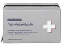 Auto-Verbandtasche »Klassik« grau, Holthaus Medical, 23x8x14 cm