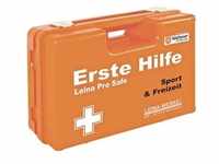 Sport & Freizeit Erste-Hilfe-Koffer »Pro Safe«, LEINA-WERKE, 31x21x13 cm