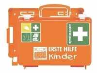 Erste-Hilfe-Koffer »QUICK-CD Schule«, SÖHNGEN, 26x11x17 cm