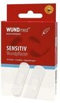 WUNDmed Wundpflaster &raquo;Sensitiv&laquo; 10 St&uuml;ck