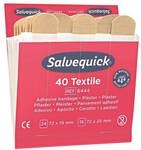 Salvequick Nachf&uuml;lleins&auml;tze &raquo;Salvequick&reg;&laquo; 1x40 St&uuml;ck