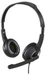 Hama PC-Office-Headset &raquo;HS-P150&laquo; schwarz