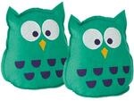 Wenko 2er-Pack Raumentfeuchter &raquo;Eule&laquo;
