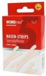 WUNDmed 5er-Pack Nasen-Strips