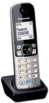 Panasonic Zusatz-Mobilteil &raquo;KX-TGA681EXB&laquo; mehrfarbig