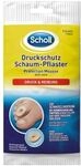 Scholl Druckschutz-Schaumpflaster