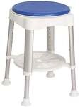 Russka Badhocker 78090000 grau