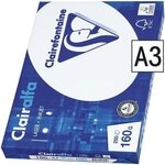 Clairefontaine Multifunktionales Druckerpapier wei&szlig;