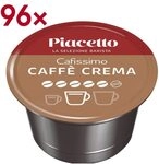 Piacetto Espresso 96er-Pack Kaffeekapseln &raquo;supremo per Cafissimo Caff&egrave;...