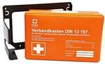 Franz Mensch Verbandkasten &raquo;Regular&laquo; orange orange, 26.5x8.5x17 cm