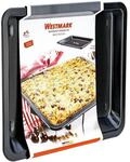 Westmark Backblech ausziehbar &raquo;Back Meister&laquo;, 3.3 cm