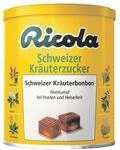 Ricola Bonbons &raquo;Schweizer Kr&auml;uterzucker&laquo;