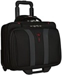 Wenger Business Laptop Trolley &raquo;Granada&laquo; 600659 grau, 42x35x25 cm