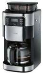 SEVERIN Kaffeemaschine mit Mahlwerk »KA 4810« braun SEVERIN Kaffeemaschine mit Mahlwerk »KA 4810« braun