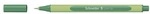 Schneider Fineliner &raquo;Line-Up&laquo; 1910 Blackforest-Green