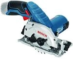 BOSCH Akku-Handkreiss&auml;ge &raquo;GKS 12V-26&laquo; Sologer&auml;t