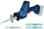 BOSCH Akku-S&auml;bels&auml;ge &raquo;GSA 18 V-LI C&laquo;