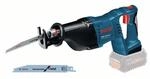BOSCH Akku-S&auml;bels&auml;ge &raquo;GSA 18V-LI&laquo; blau