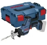 BOSCH Akku-S&auml;bels&auml;ge &raquo;GSA 18 V-LI C&laquo; blau