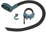 makita Absaug-Set f&uuml;r Stemmhammer &raquo;37,0 mm und 44,0 mm&laquo;