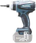 makita Akkuschrauber &raquo;DTP141Z&laquo; Solo blau