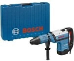 BOSCH Bohrhammer mit SDS-Max &raquo;GBH 12-52 DV&laquo;, 12x31.2x60 cm