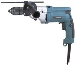 makita Schlagbohrmaschine &raquo;HP2051J&laquo; blau, 7x22x36 cm