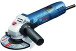BOSCH Winkelschleifer &raquo;GWS 7-115 E&laquo; 720 W blau, 12.8x12.1x36 cm