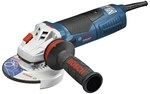 BOSCH Winkelschleifer &raquo;GWS 19-125 CIE&laquo; 1900 W mit Zubeh&ouml;r blau, 31.1x10.3 cm