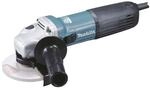 makita Winkelschleifer &raquo;GA5040RZ1&laquo; 1100 W blau, 14x11.6x30.3 cm