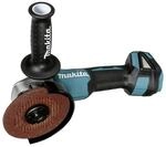 makita Akku-Winkelschleifer &raquo;DGA504Z&laquo; 18.0 V blau, 14x14.5x36.2 cm