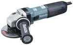 makita Winkelschleifer &raquo;GA5041C01&laquo; 1400 W blau, 14x12.1x32.5 cm