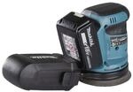 makita Akku-Exzenterschleifer &raquo;DBO180RTJ&laquo;