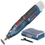 BOSCH Akku-Rotationsschneider &raquo;GRO 12V-35&laquo;