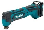 makita Akku-Multifunktionswerkzeug &raquo;TM30DSMJX5&laquo; inkl. 2 Akkus (4 Ah)