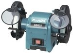 makita Doppelschleifer &raquo;GB602&laquo;
